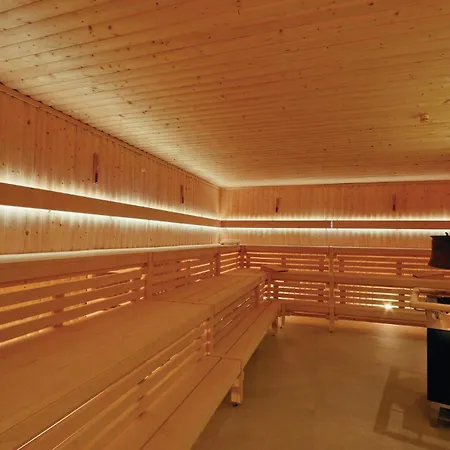 アパート Highend Travemuende - Whg 10 *