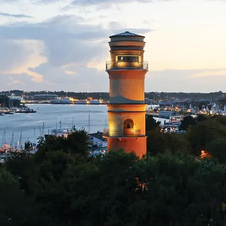 Highend Travemuende - Whg 10 リューベック