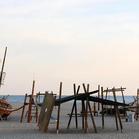 Highend Travemuende - Whg 10 アパート