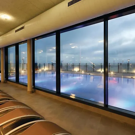 Highend Travemuende - Whg 10 شقة