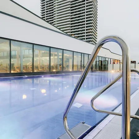 Highend Travemuende - Whg 10 アパート *